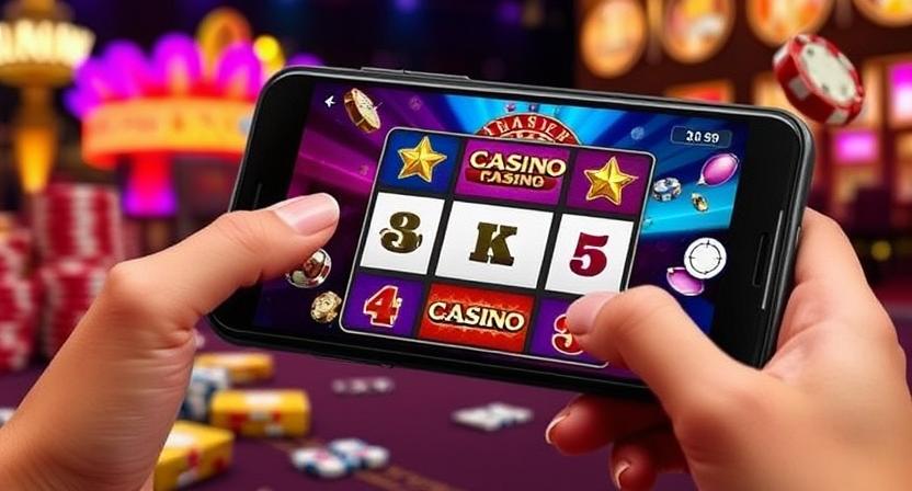 je777 works well on slow connections