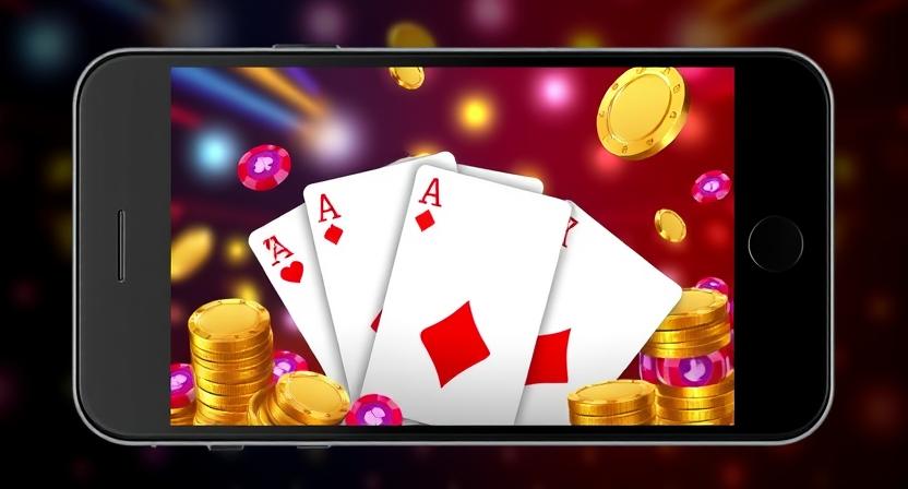 Secure je777 app access