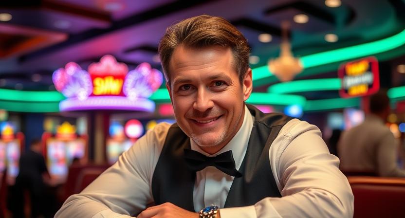 je777 casino for Bangladesh players