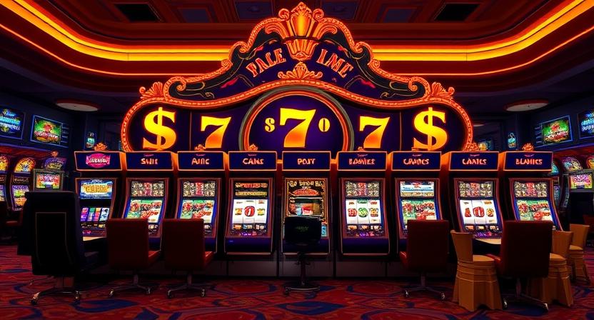 secure slot gameplay on je777