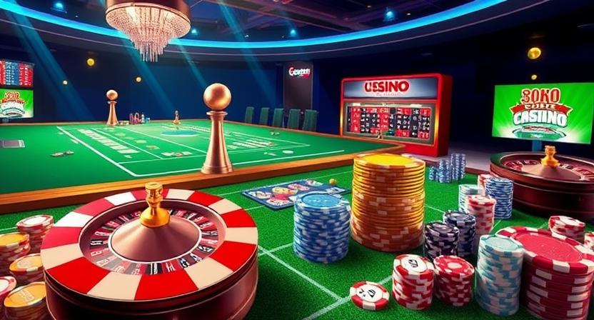 in-play betting on mobile with je777 sports